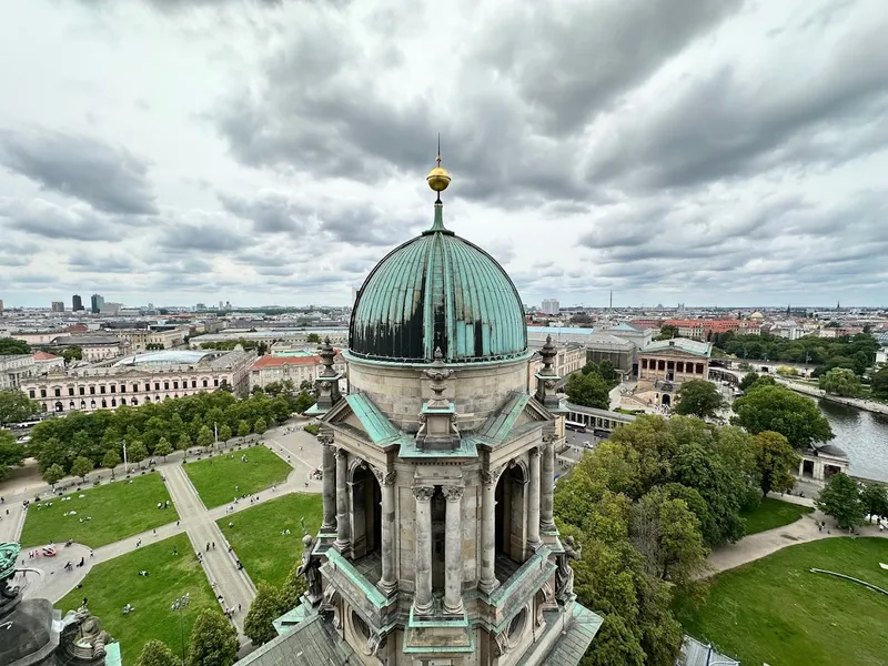 Berliner Dom