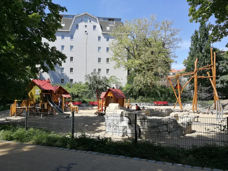 Märchenspielplatz