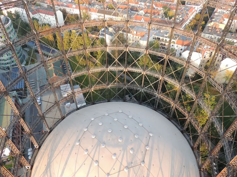 Gasometer Schöneberg