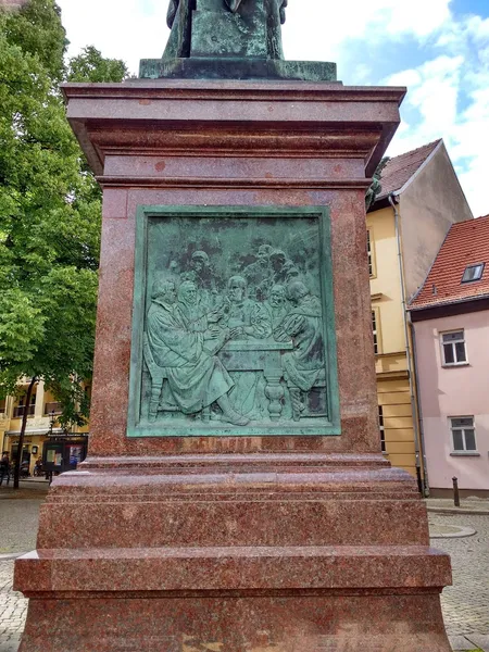 Denkmal Kurfürst Joachim II.