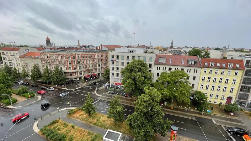 MEININGER Hotel Berlin Alexanderplatz