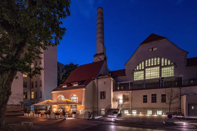 Hotel Oderberger Berlin