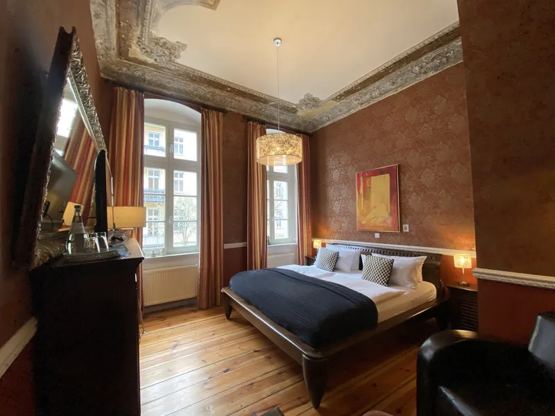 HONIGMOND - Boutique Hotel & Boardinghouse