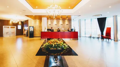 Liste 13 wellnesshotels in Charlottenburg Berlin