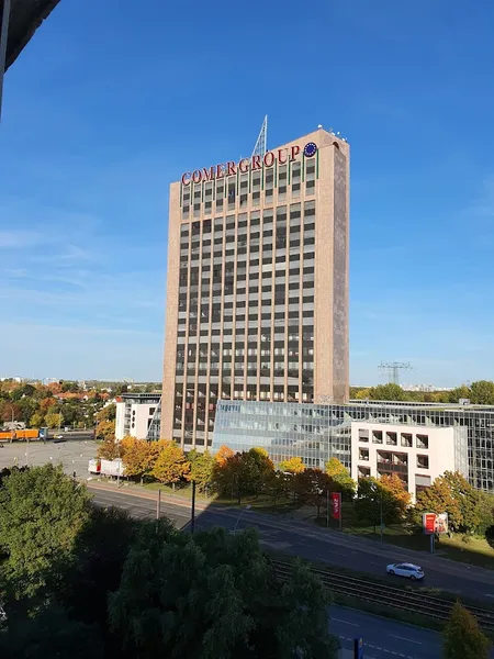 Comfort Hotel Lichtenberg