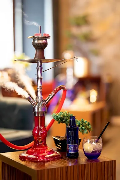 KUMO Berlin Shisha Lounge