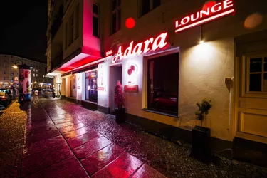 Liste 14 shisha bars in Prenzlauer Berg Berlin