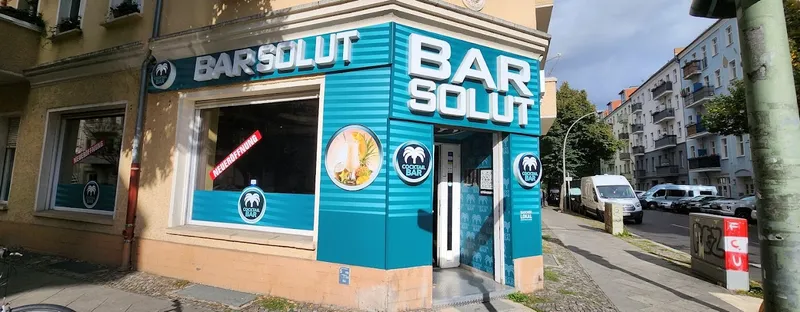 Bar Solut