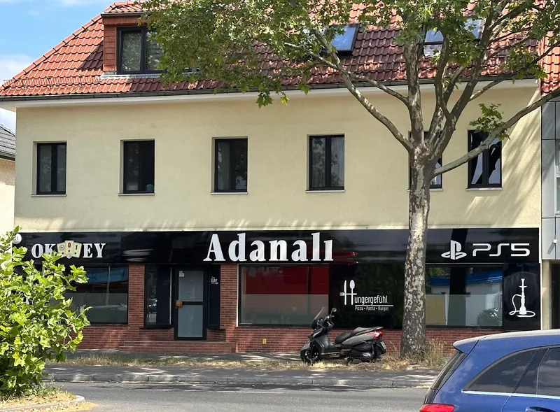 ADANALI