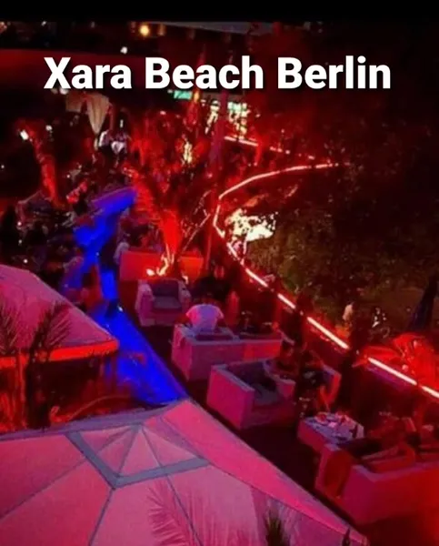 Xara Beach