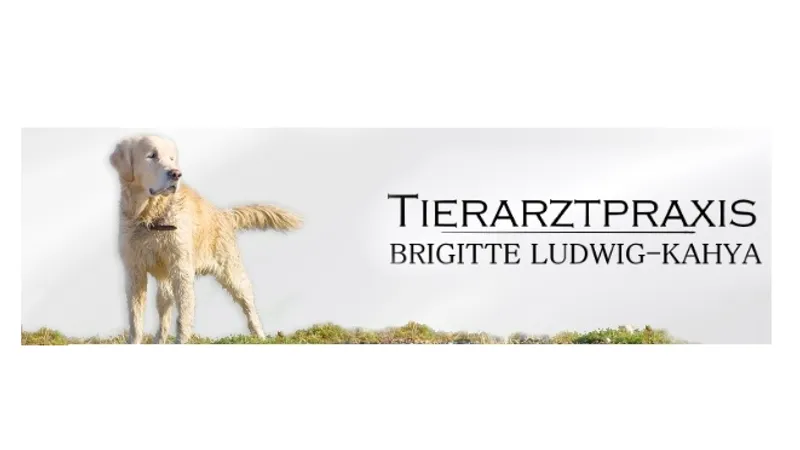 Tierarztpraxis Brigitte Ludwig-Kahya