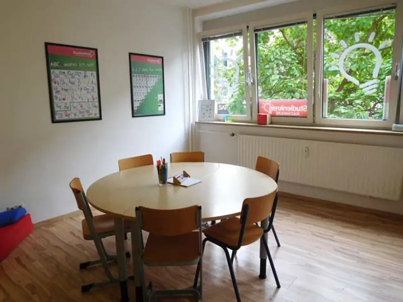 Studienkreis Nachhilfe Berlin-Charlottenburg