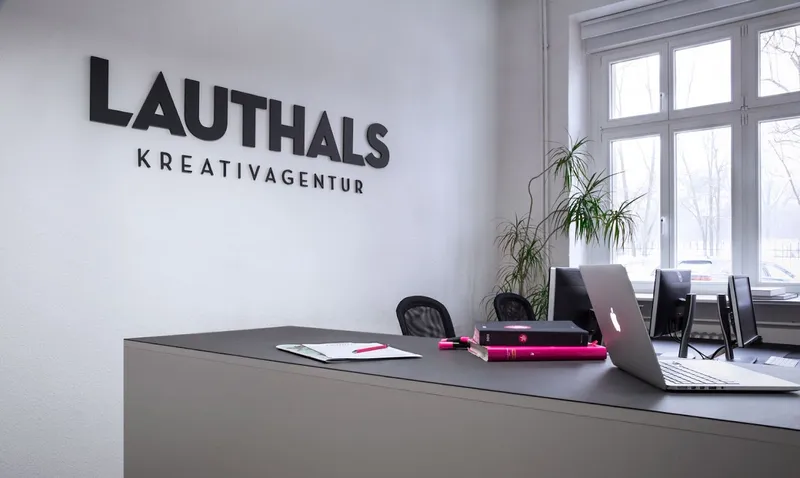 Kreativagentur LAUTHALS GmbH