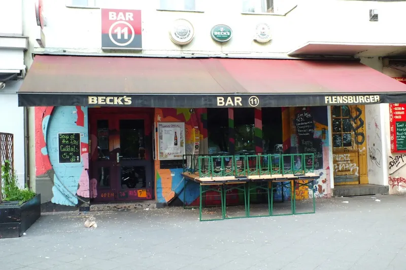 Bar11