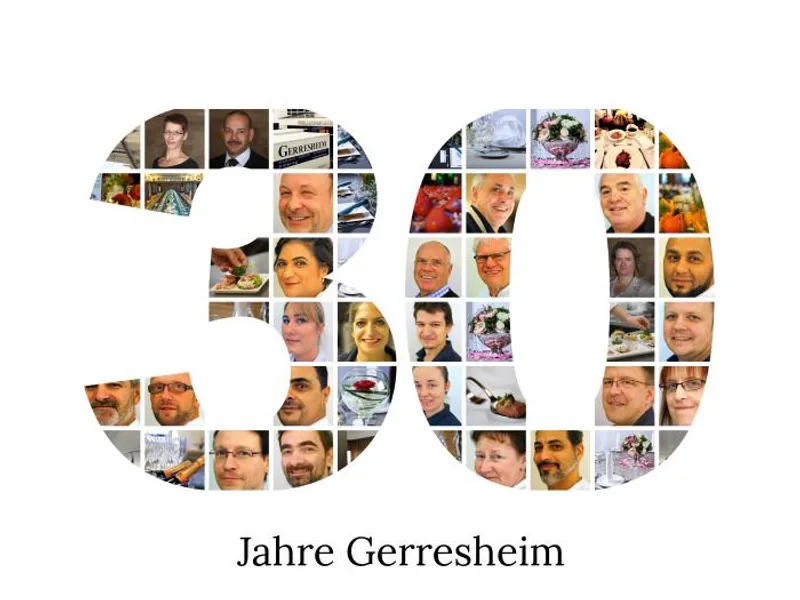 H. Gerresheim Restauration und Party-Service GmbH