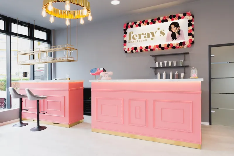 Feray's Beauty Bar