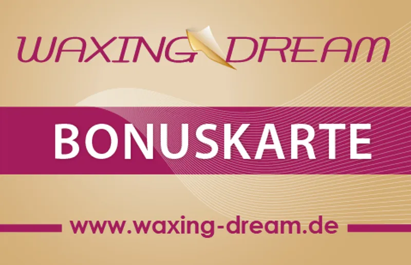 Waxing Dream Kreuzberg