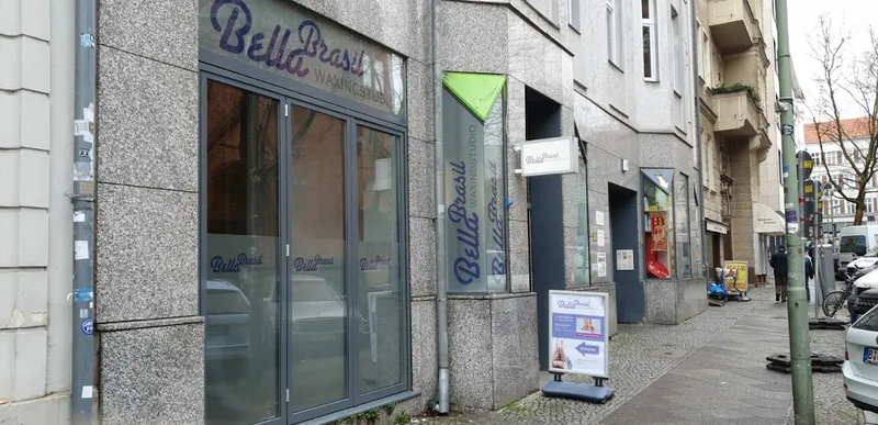 BellaBrasil Waxingstudio – Steglitz