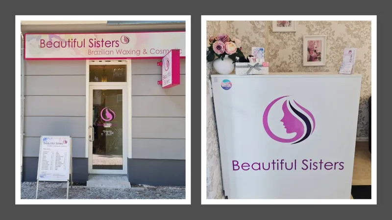 Beautiful Sisters - Brazilian Waxing & Cosmetic | Depiladora: Songül Yasar