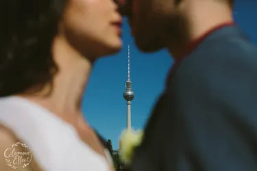 Liste 12 hochzeitsfotografen in Kreuzberg Berlin