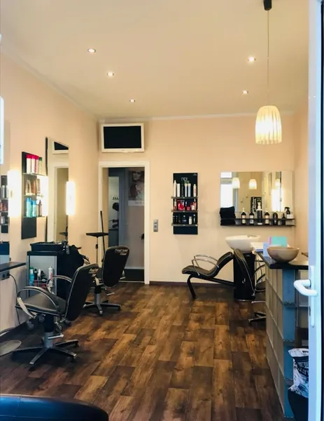 Prenzl'berger Friseure