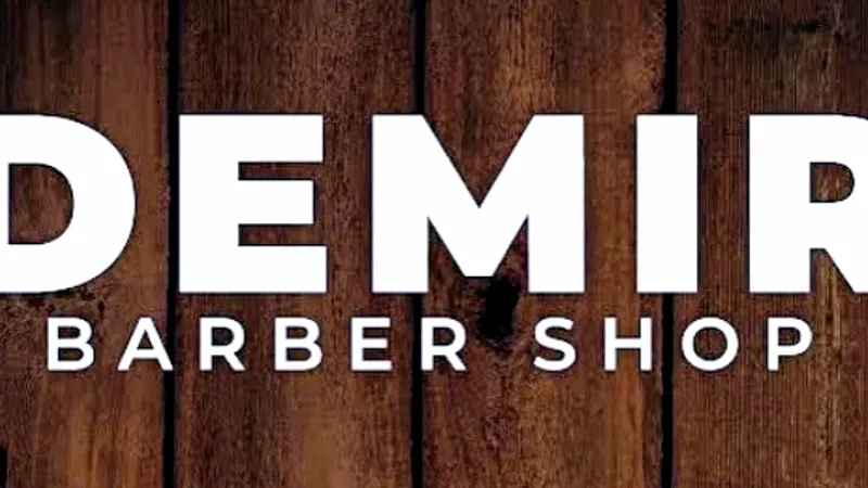 Demir Barbershop