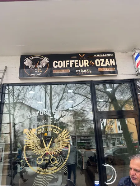 Coiffeur By Ozan & Ismail