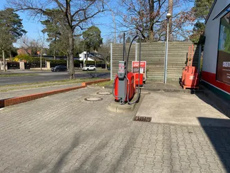 Liste 20 tankstellen in Neukölln Berlin