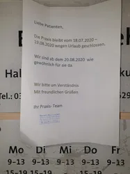 Liste 10 HNO Ärzte in Neukölln Berlin