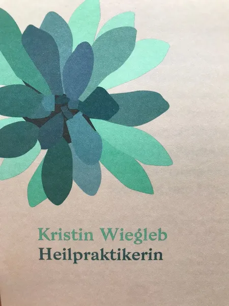 Naturheilpraxis Kristin Wiegleb (Praxisgemeinschaft)