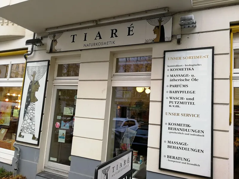 TIARÉ