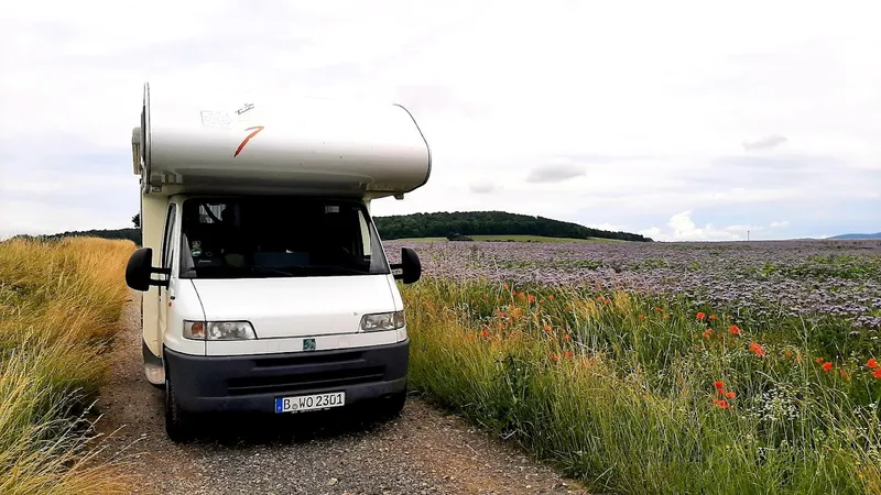 mio camper- Mieten.Natur.Freiheit