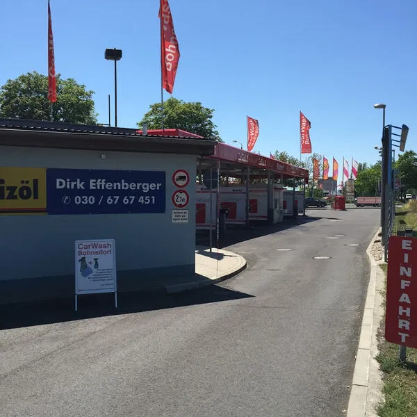 CarWash Bohnsdorf