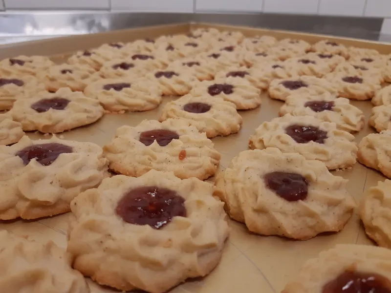 Bio-Bäckerei Bucco