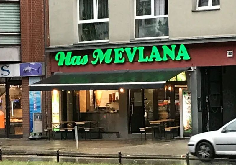 HAS MEVLANA