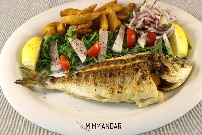 Mihmandar Restaurant