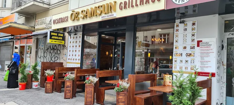 Öz Samsun 2