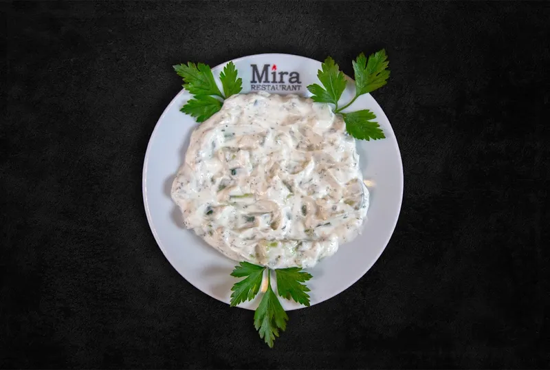 Mira Restaurant