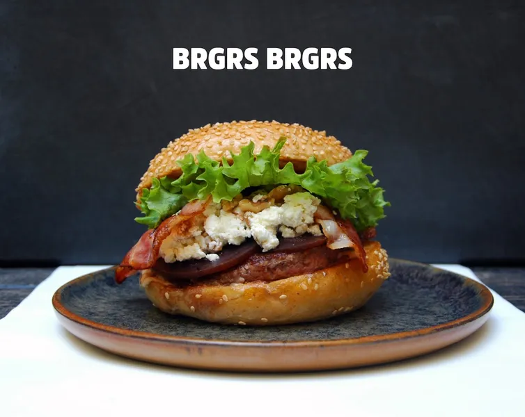 BRGRS. | Mitte