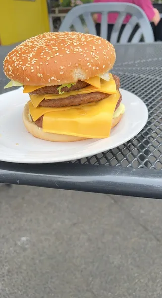 StarBurger