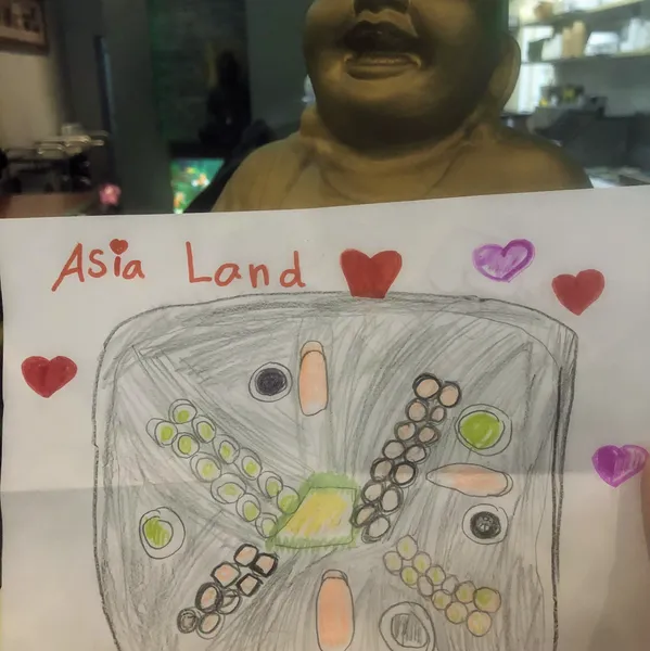 Asia Land