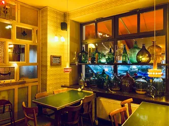 Liste 19 vegetarisches restaurant in Friedrichshain Berlin