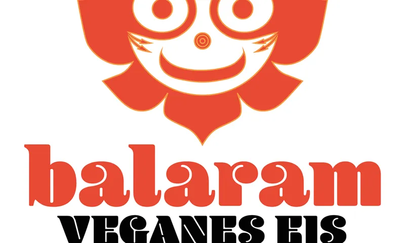 Balaram (veganes Eis)