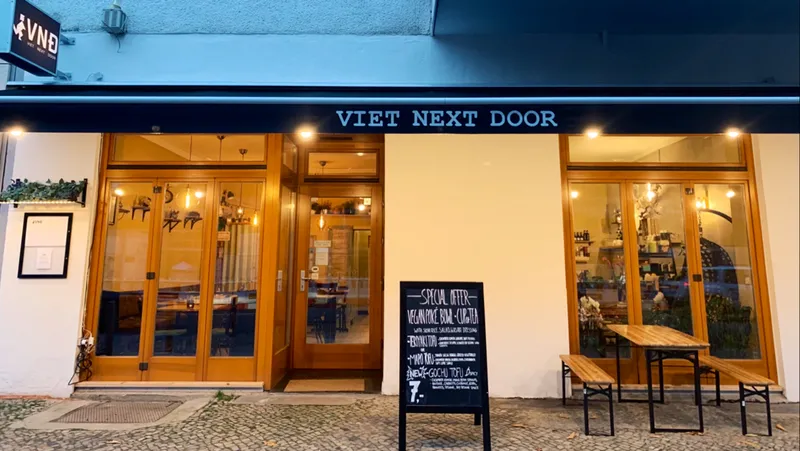 Viet Next Door