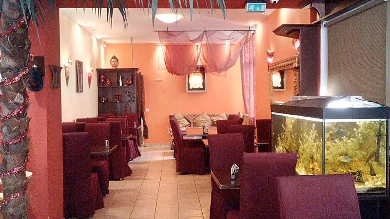 Himali Restaurant & Bar