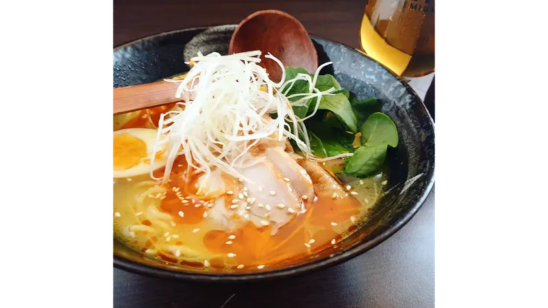 Iimori Ramen