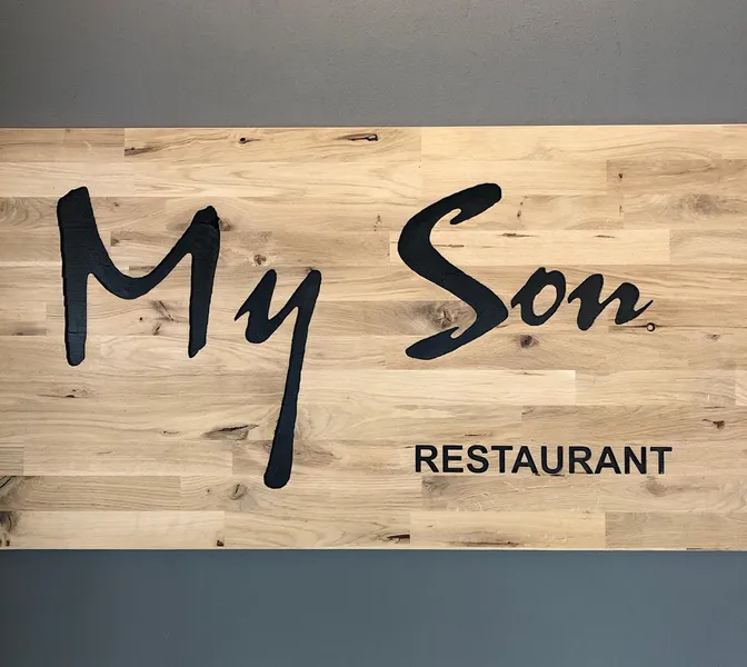 My Son Restaurant