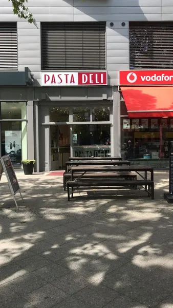 Pasta Deli