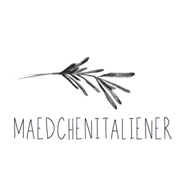 Mädchenitaliener