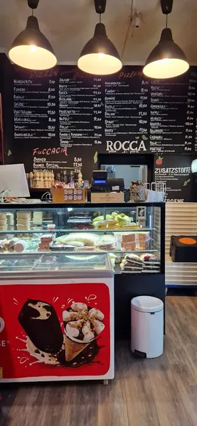 Rocca Pizza & Pasta Berlin